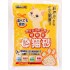 日本Mityan 雙通心豆乳栗米貓砂 - 7L (6包以上有折扣)